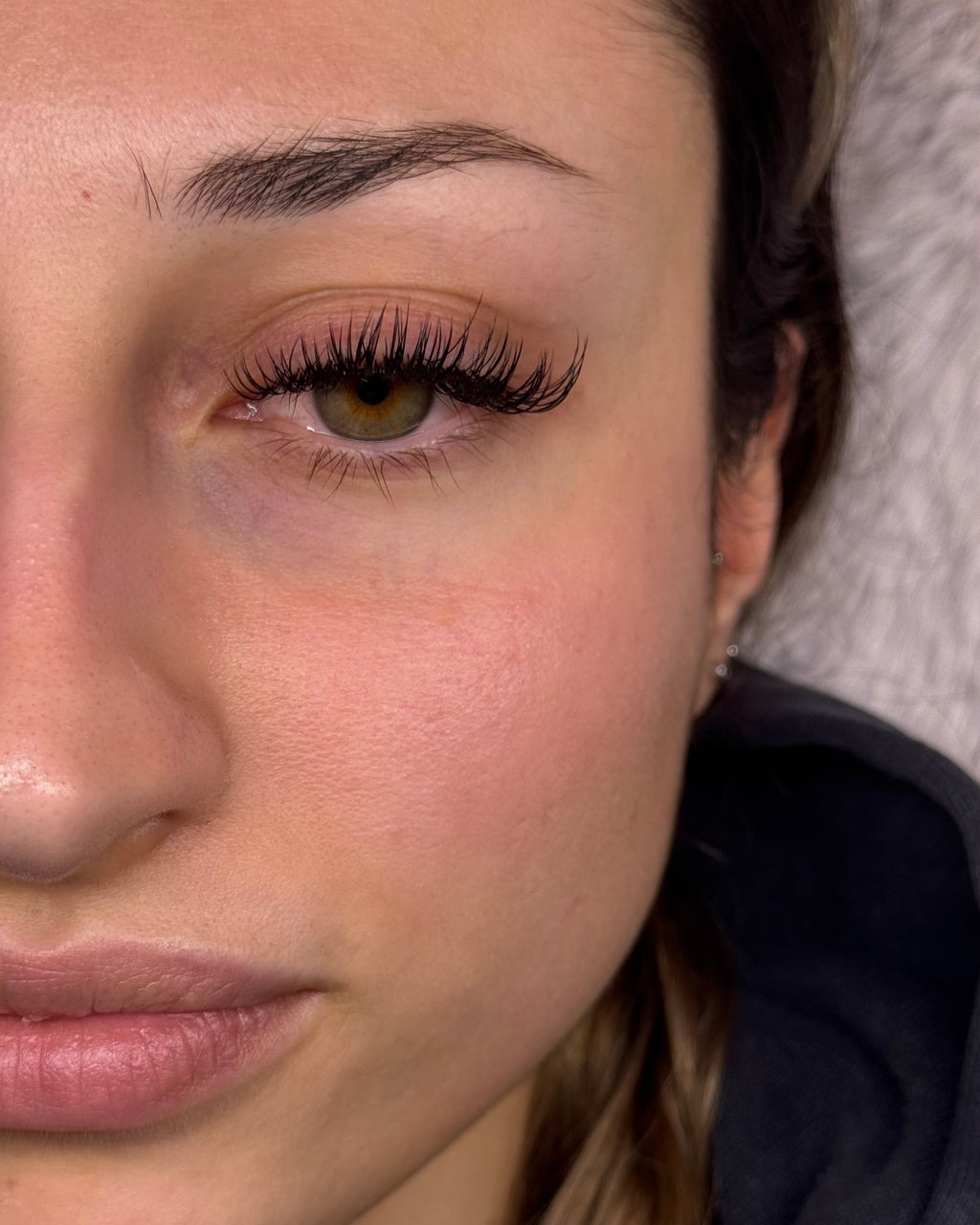 Cashmere Lashes