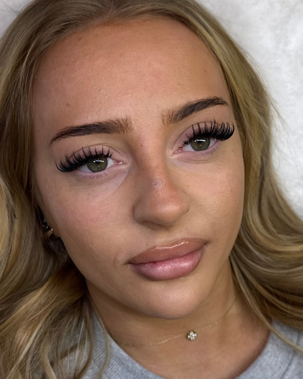 Velvet Lashes