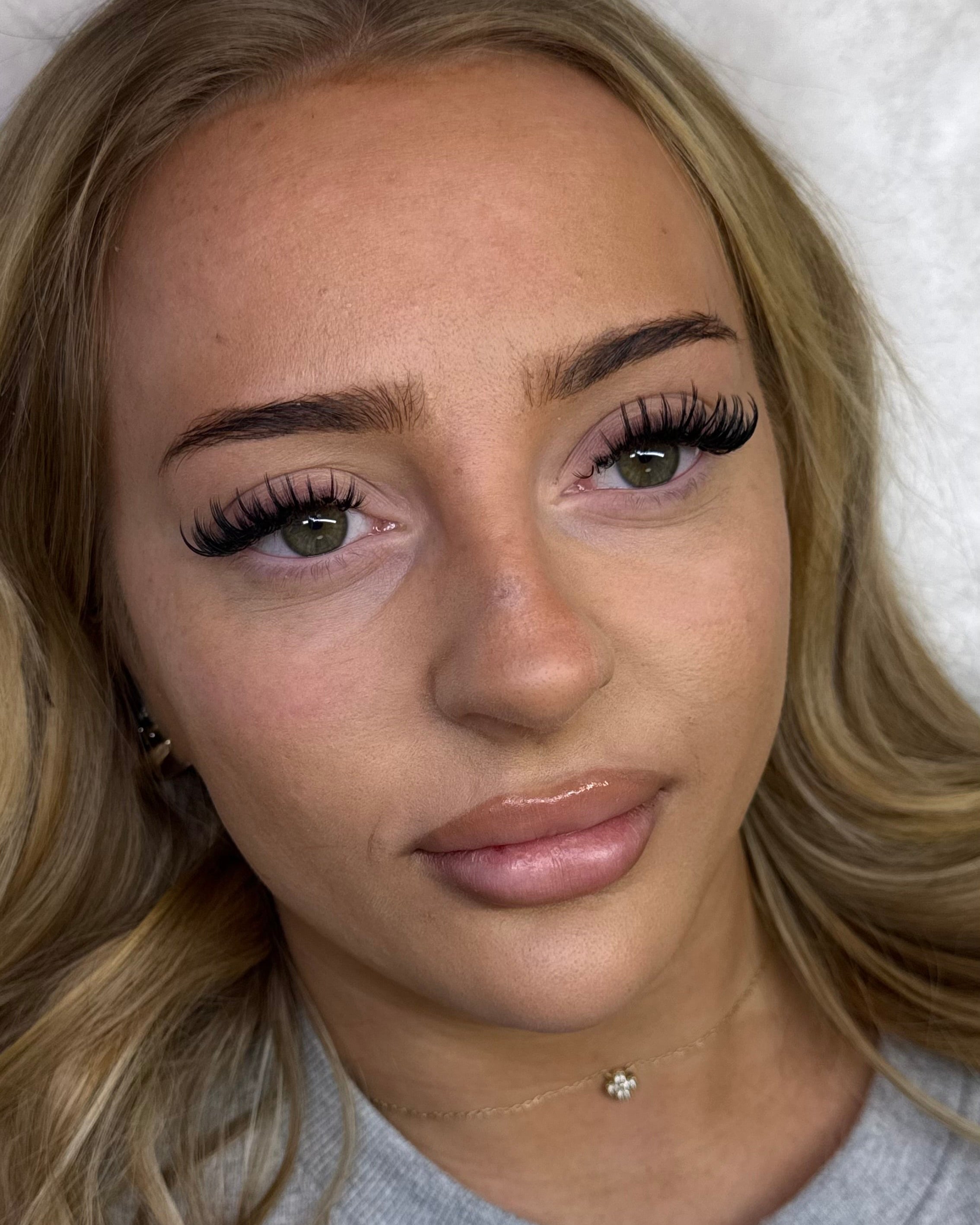 Velvet Lashes