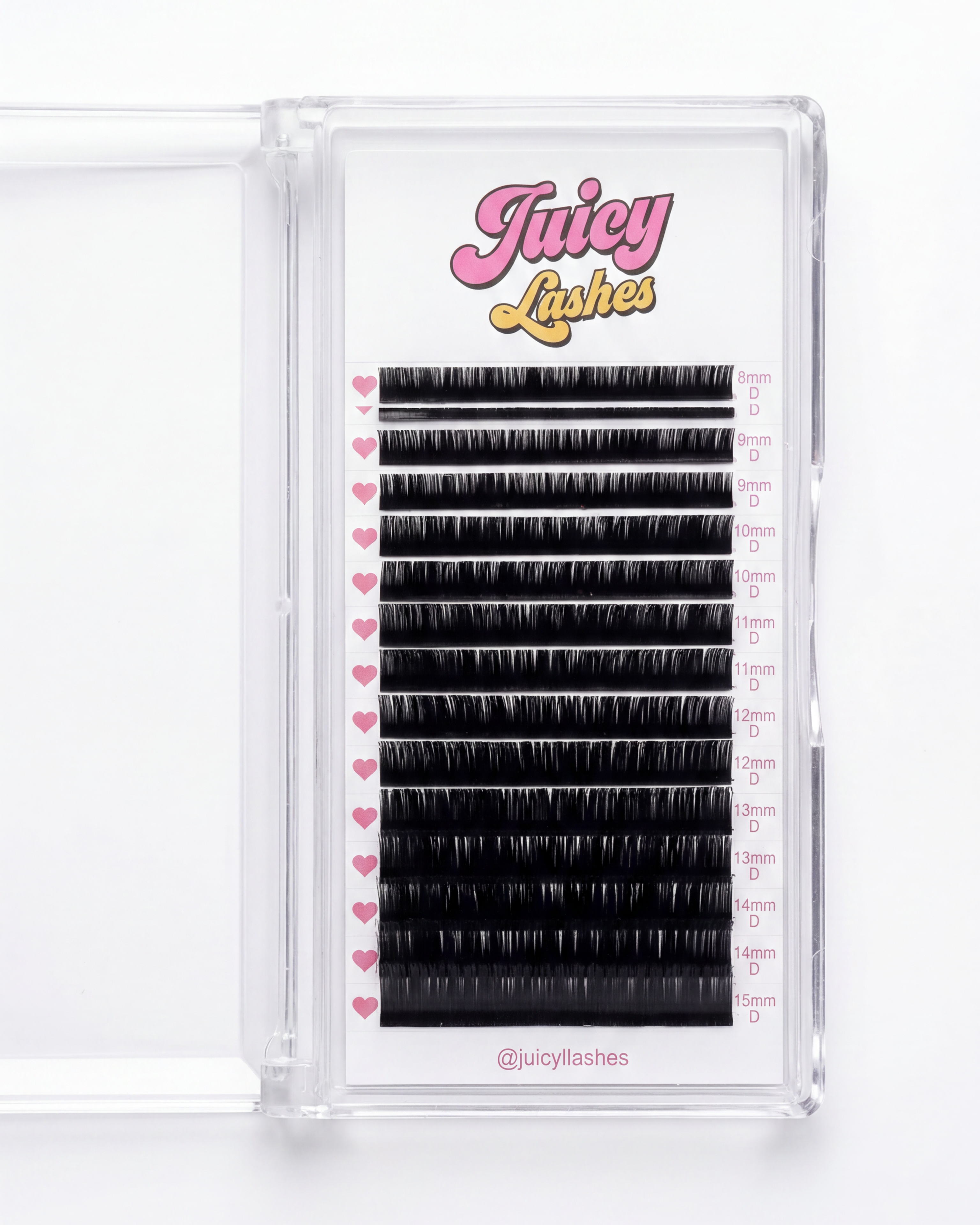 Cashmere Lashes