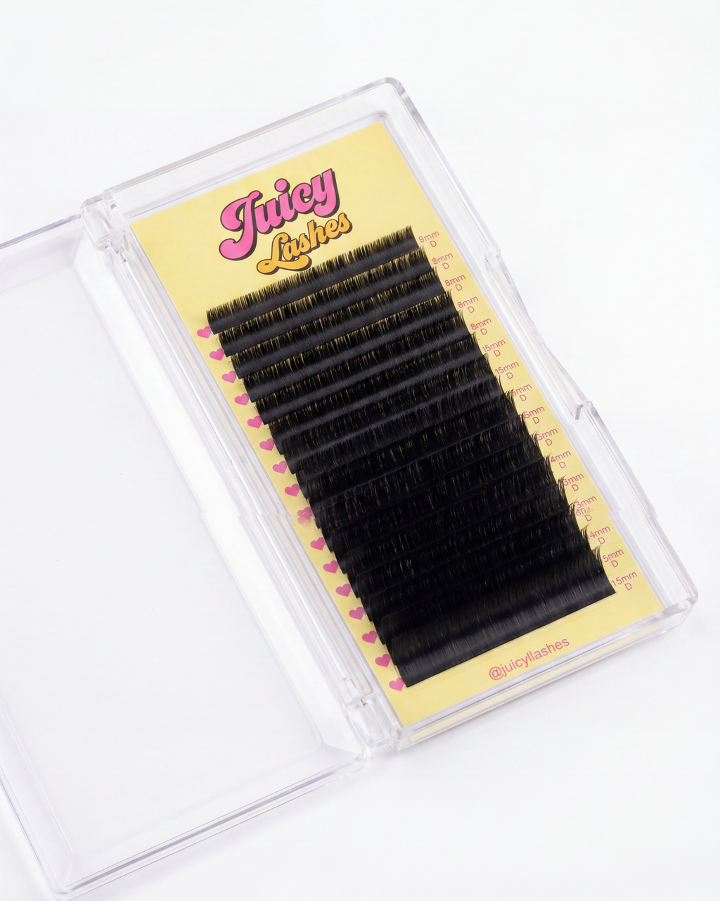 Velvet Lashes